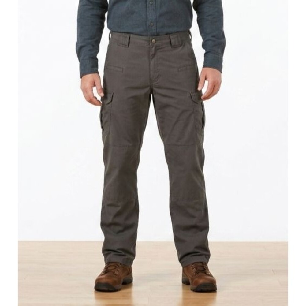 5.11 Tactical Stryke Pants Mens 36x34 Tagged Fits 34x33.5 Charcoal Gray 74369